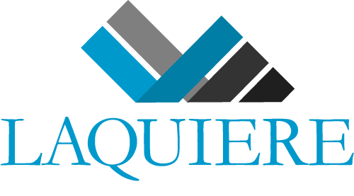 Laquiere Law Logo