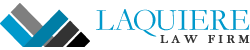 Laquiere Law Logo